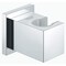 Grohe Euphoria Cube Hand Shower Holder, Brushed Nickel 27693EN0 - alternate 4